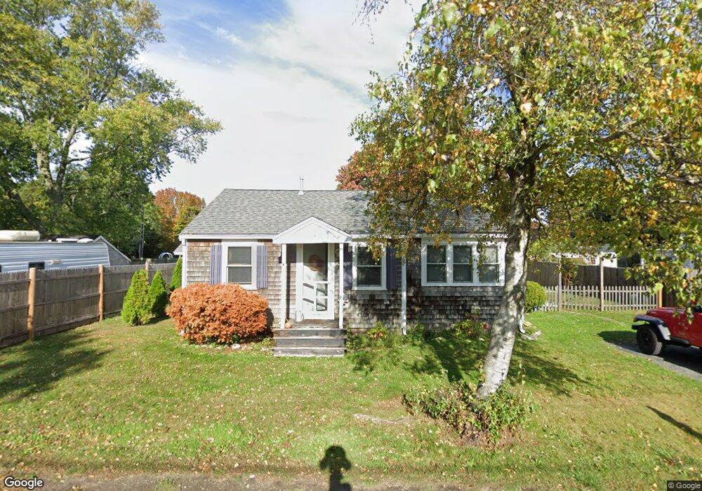 2 Wharf Ln, Kingston, MA 02364 - photo 1