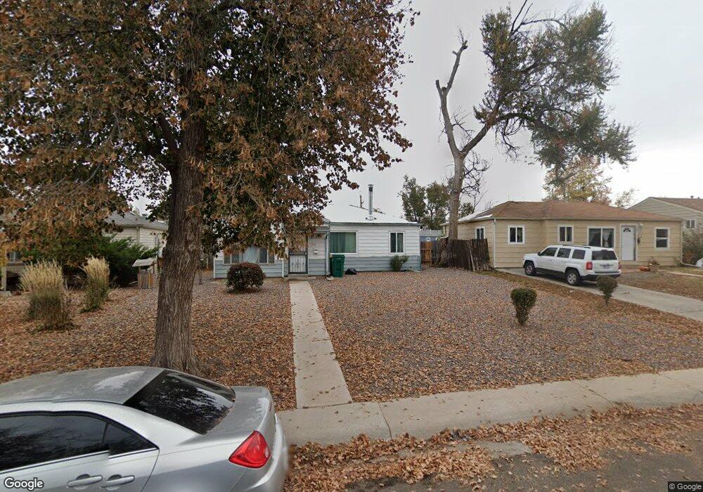 1768 Joliet St, Aurora, CO 80010 - photo 1