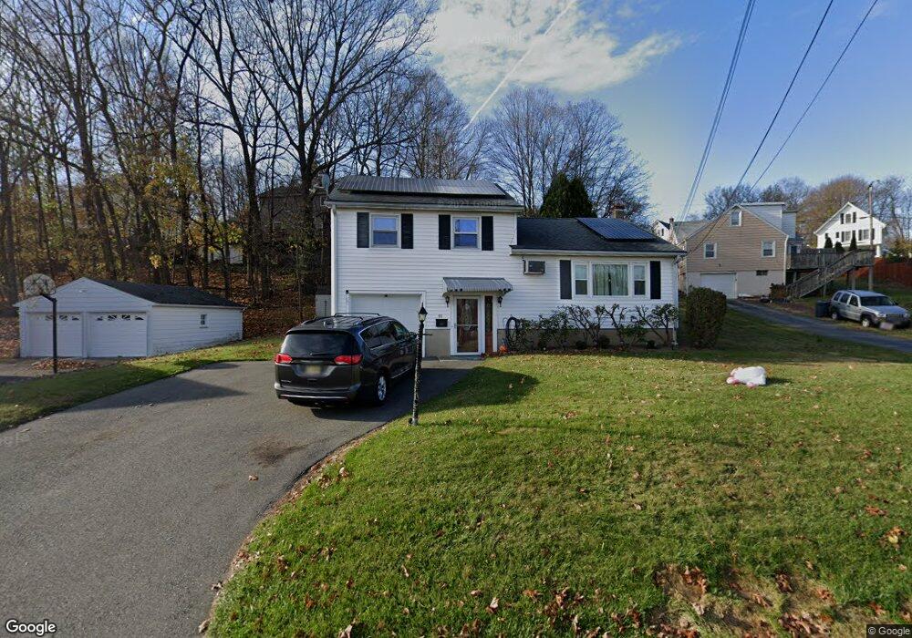 91 Halsey Ave, Rockaway, NJ 07866 - photo 1