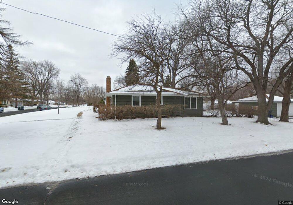 8300 Colfax Ave S, Bloomington, MN 55420 - photo 1