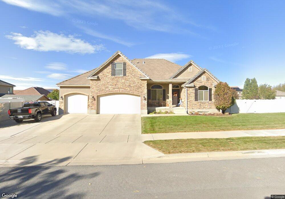 185 E 1250 S, Payson, UT 84651 - photo 1