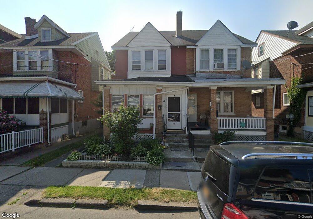 22 Laurel Ave, Trenton, NJ 08618 - photo 1