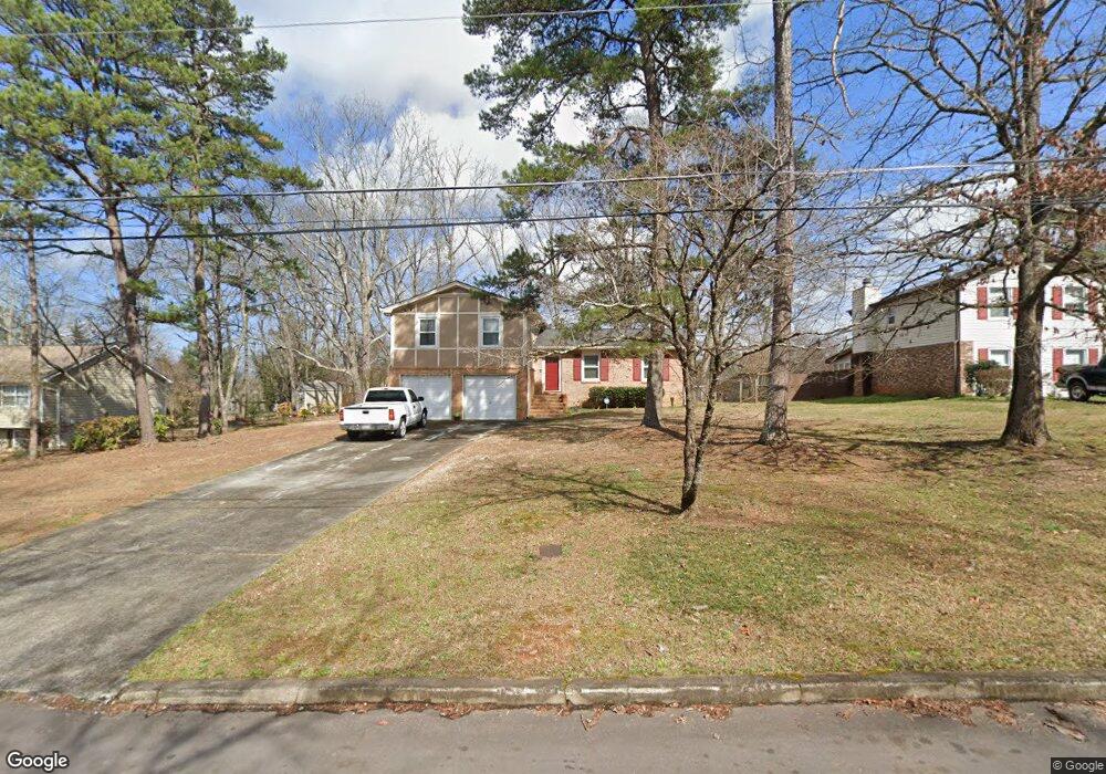 2032 Ellsberry St, Snellville, GA 30078 - photo 1