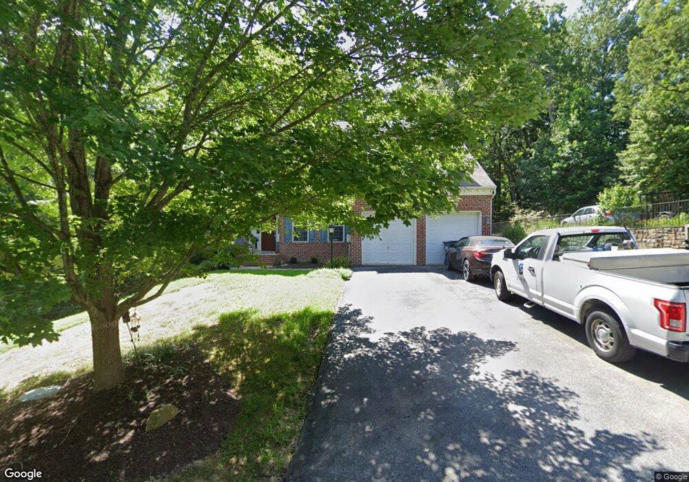 23619 Whispering Wood Way, California, MD 20619 - photo 1