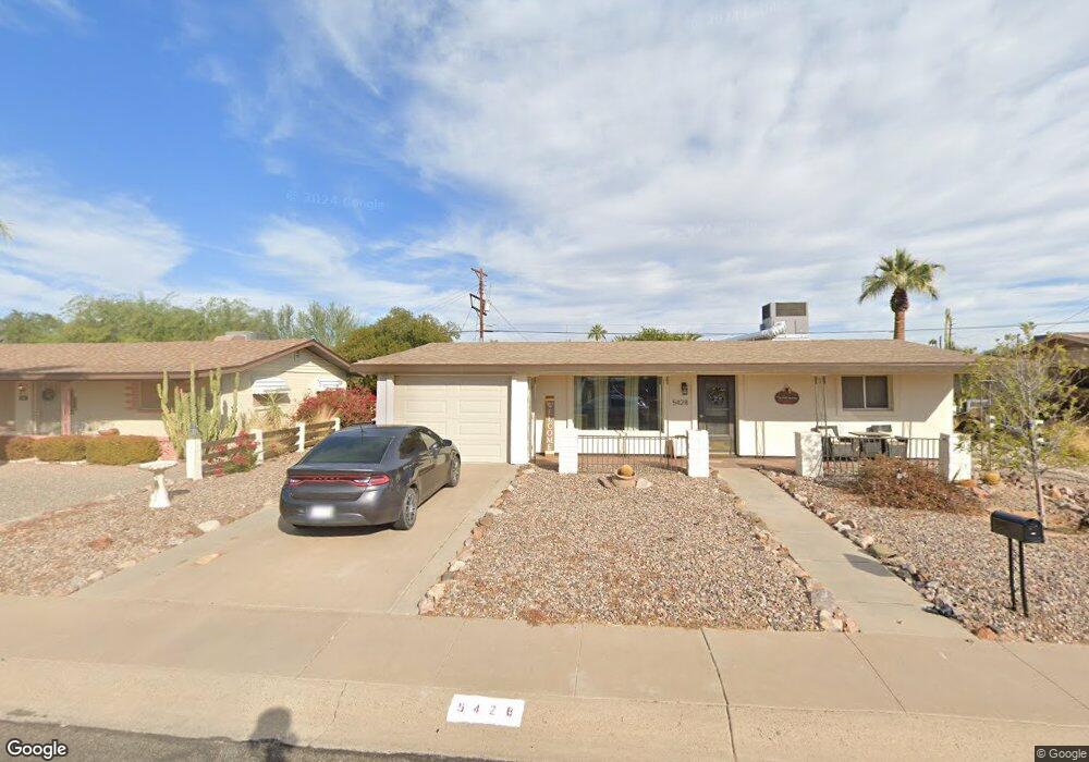 5426 E Boise St, Mesa, AZ 85205 - photo 1