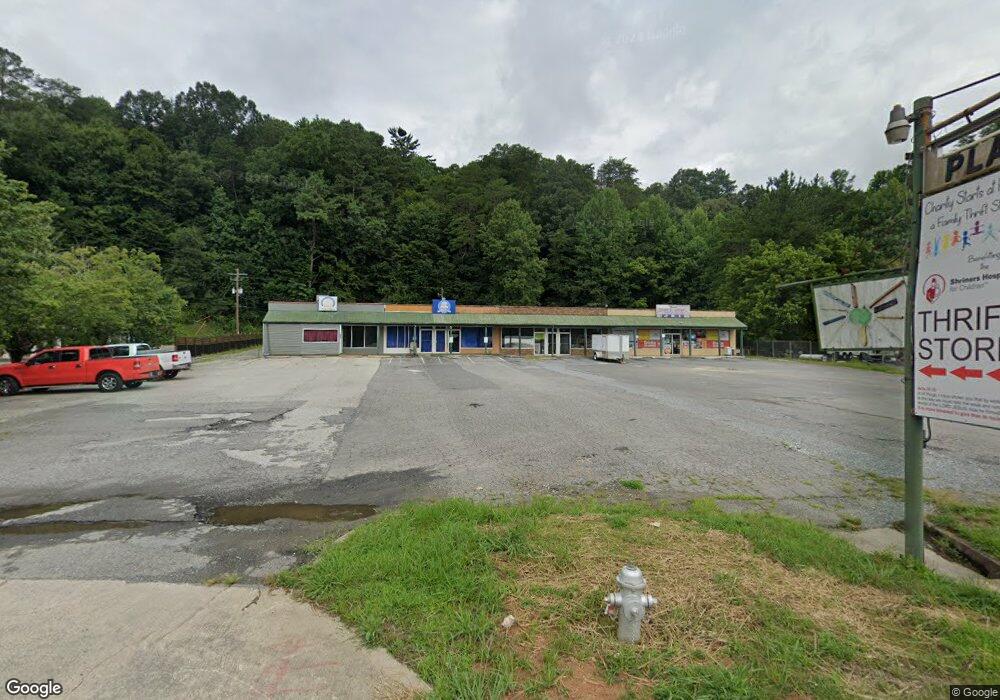 252 S Main St, Ellijay, GA 30540 - photo 1