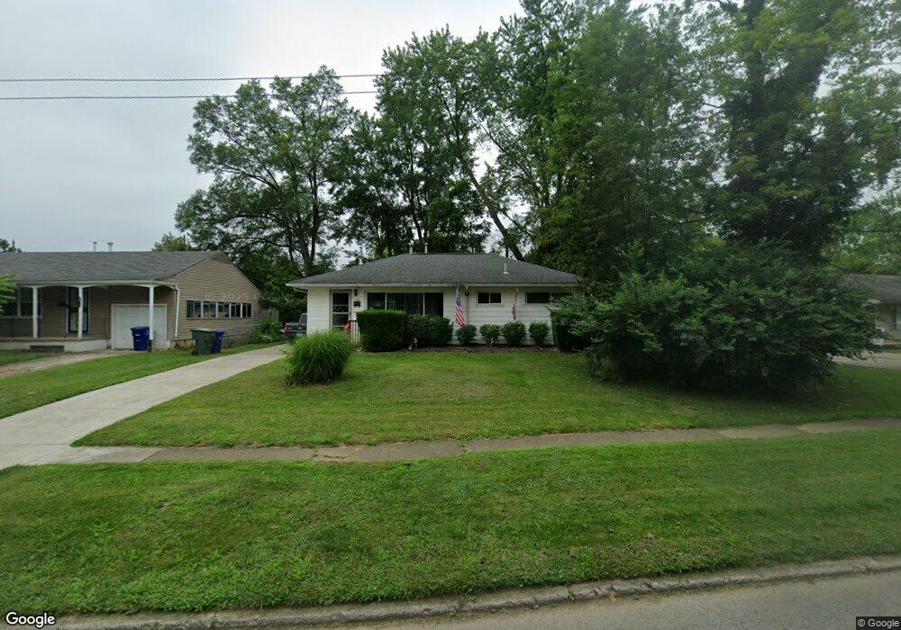 1453 Simpson Dr, Columbus, OH 43227 - photo 1