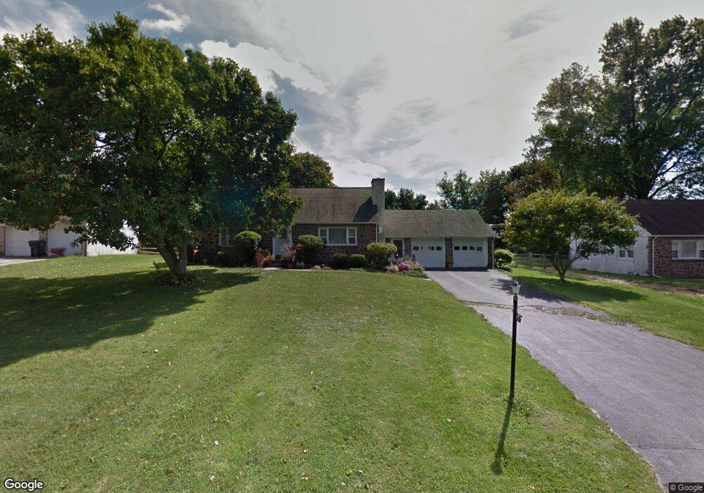 1708 Valmont Dr, Coatesville, PA 19320 - photo 1