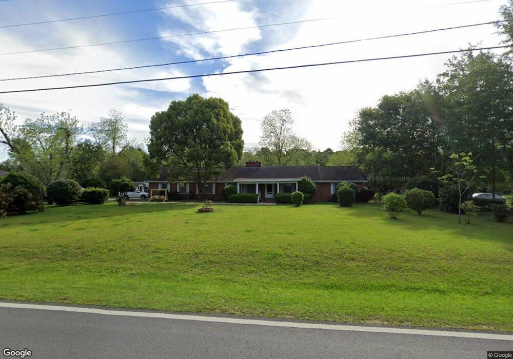 3214 Sylvester Dr, Moultrie, GA 31768 - photo 1