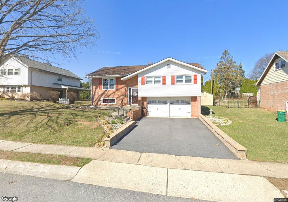 1205 Independence Dr, Reading, PA 19609 - photo 1