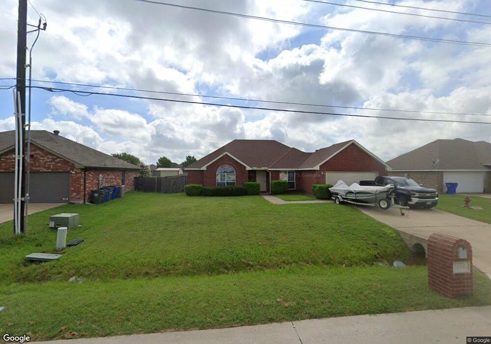 428 Geren Dr, Lavon, TX 75166 - photo 1