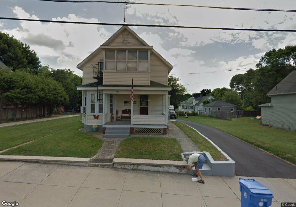 780 Grove St, Woonsocket, RI 02895 - photo 1