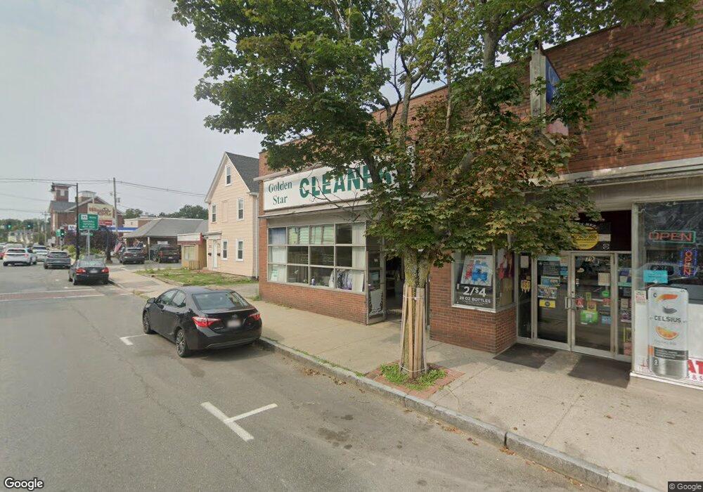 81 Maple St, Danvers, MA 01923 - photo 1