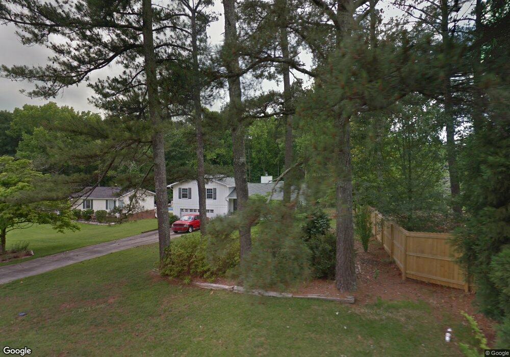 3221 Bryant Ln, Marietta, GA 30066 - photo 1