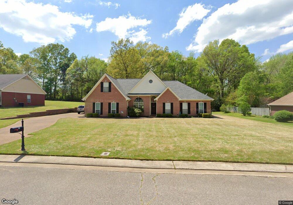 85 Austin Cir, Oakland, TN 38060 - photo 1