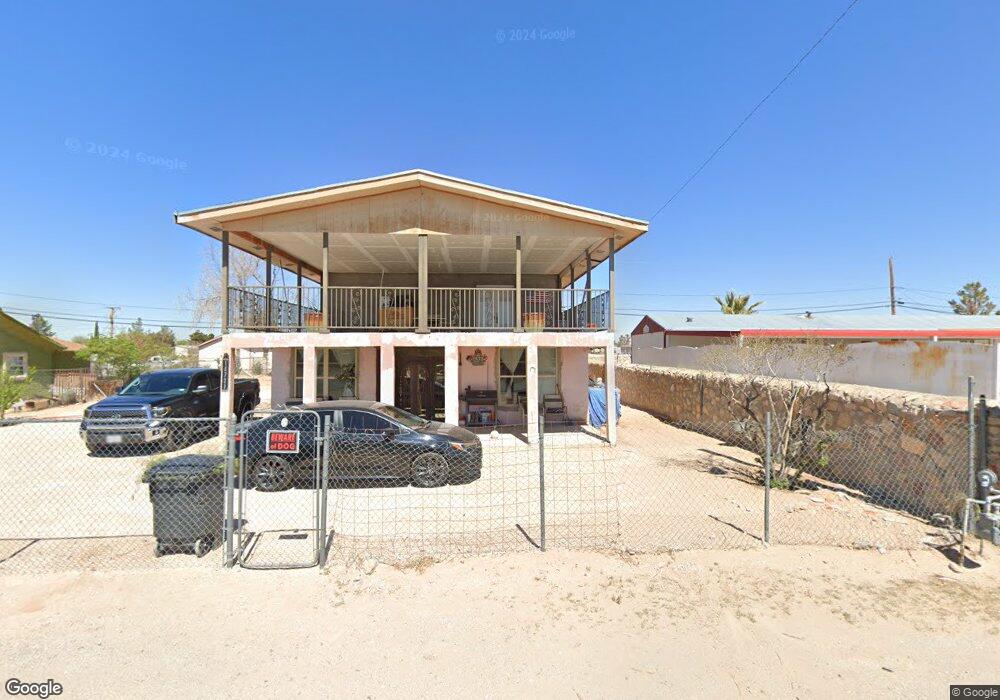 14721 Pasaje Place, El Paso, TX 79928 - photo 1