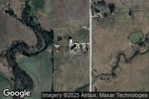 2414 Emmer Rd NW, Lebo, KS 66856