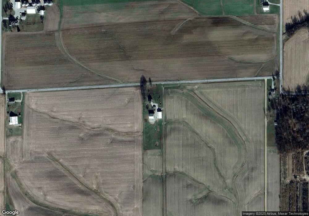 6765 E County Road 400 N, Greensburg, IN 47240 - photo 1