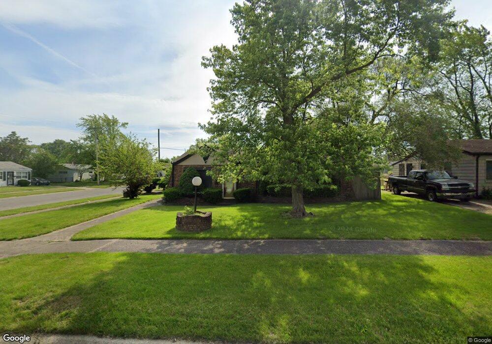 2065 Lane St, Gary, IN 46404 - photo 1