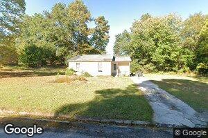 3509 Windermere Dr, Hephzibah, GA 30815