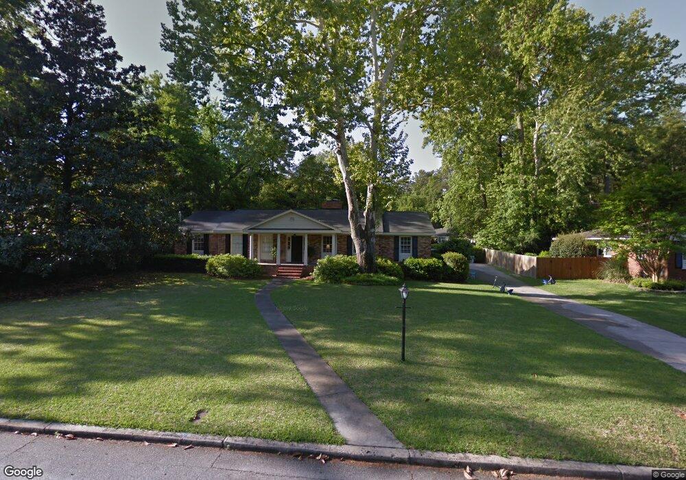 809 Windsor Ct, Augusta, GA 30909 - photo 1