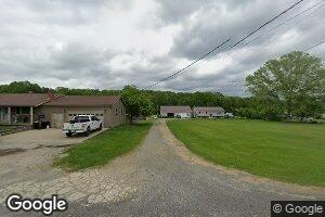 4100 Grisemore Rd, Cherry Tree, PA 15724