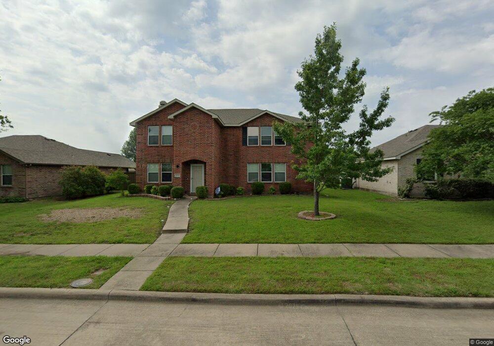 2932 Sheridan Ln, Wylie, TX 75098 - photo 1