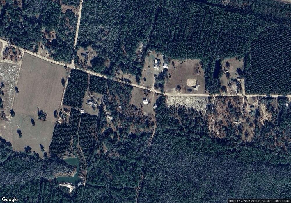 1168 Ballfield Rd, Hortense, GA 31543 - photo 1