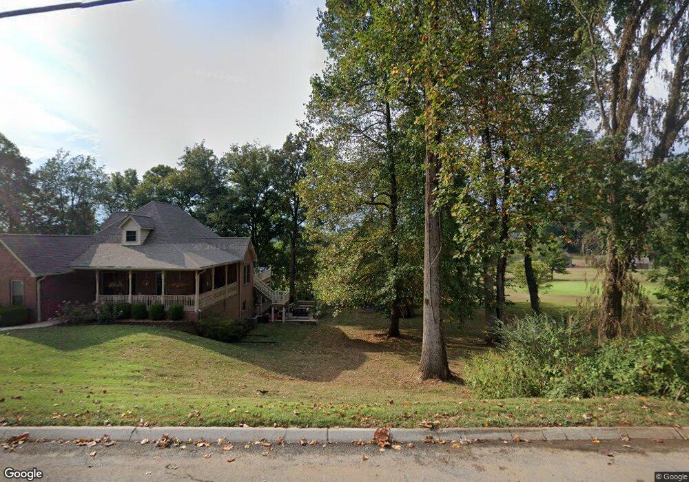 1545 N Plantation Dr, Cookeville, TN 38506 - photo 1