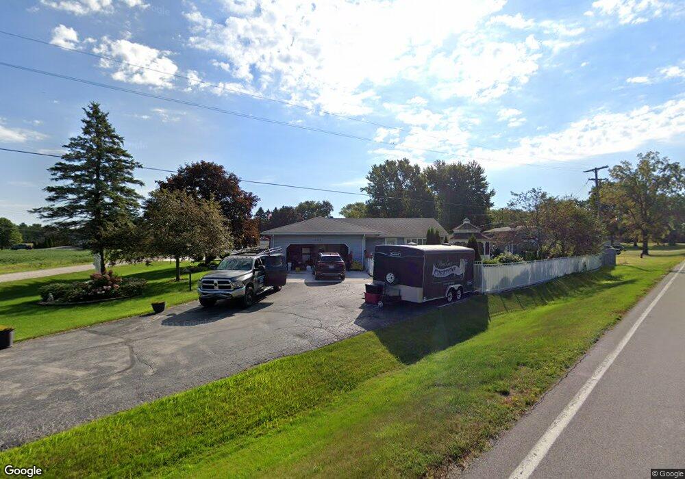 9829 N Stoney Creek Rd unit S, Carleton, MI 48117 - photo 1