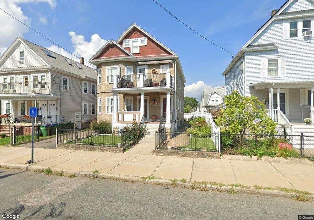 113 George St, Medford, MA 02155 - photo 1