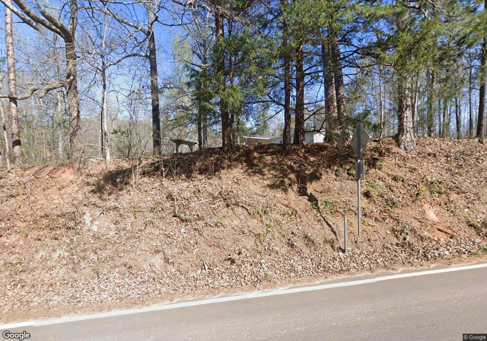 549 Borders Rd, Commerce, GA 30530 - photo 1