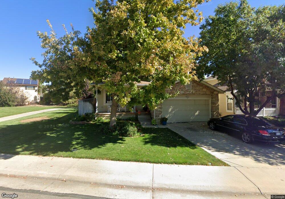 4001 E 129th Way, Thornton, CO 80241 - photo 1