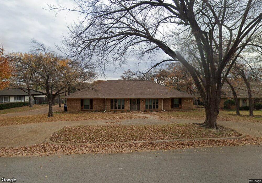 3705 San Bar Ln, Colleyville, TX 76034 - photo 1