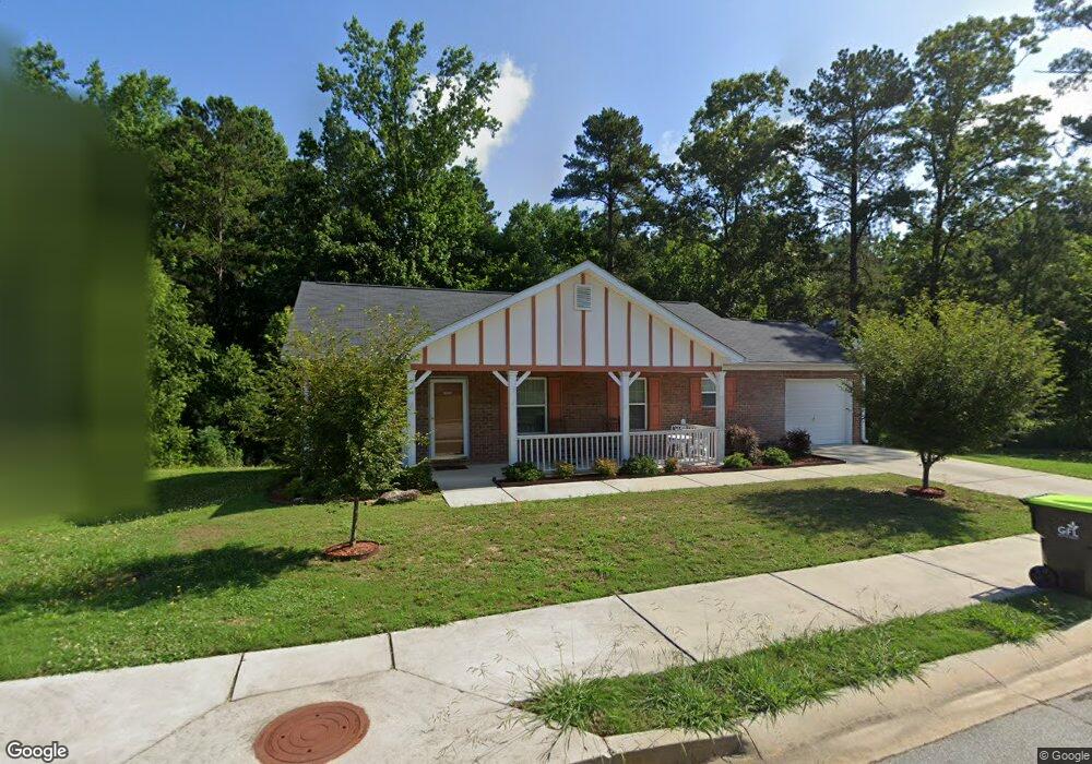 1252 Dunivin Dr, Jonesboro, GA 30238 - photo 1