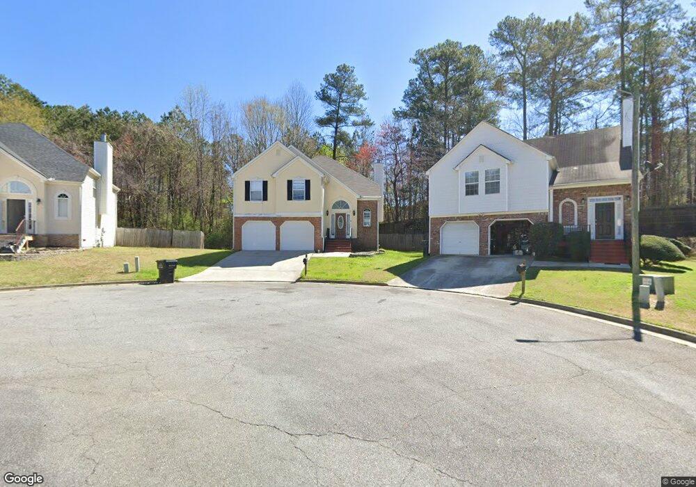 1967 Stonecrest Ct, Austell, GA 30106 - photo 1