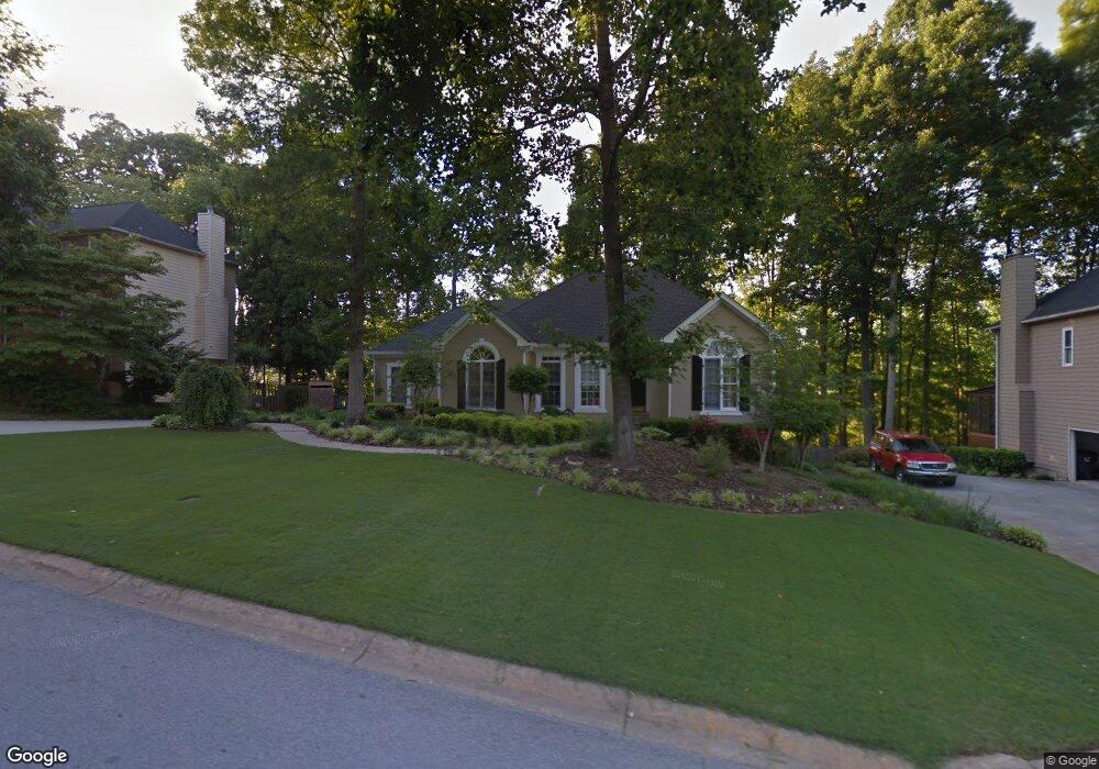 245 Falcon Creek Dr, Suwanee, GA 30024 - photo 1