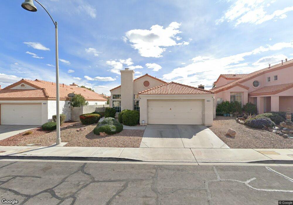 9817 Cross Creek Way, Las Vegas, NV 89117 - photo 1