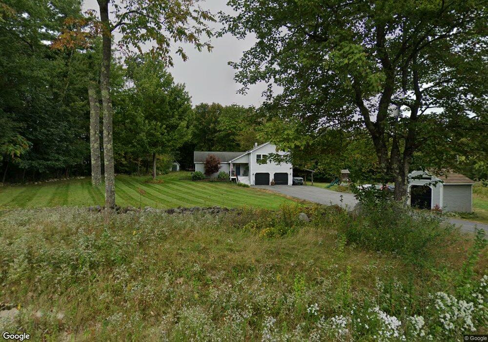 228B Peacock Hill Rd, New Gloucester, ME 04260 - photo 1