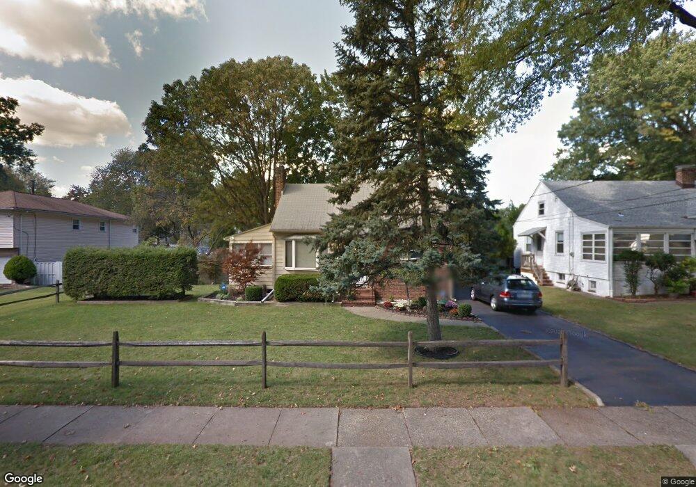 2114 Ludlow St, Rahway, NJ 07065 - photo 1