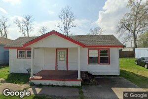2337 N Exchange Alley, Lutcher, LA 70071