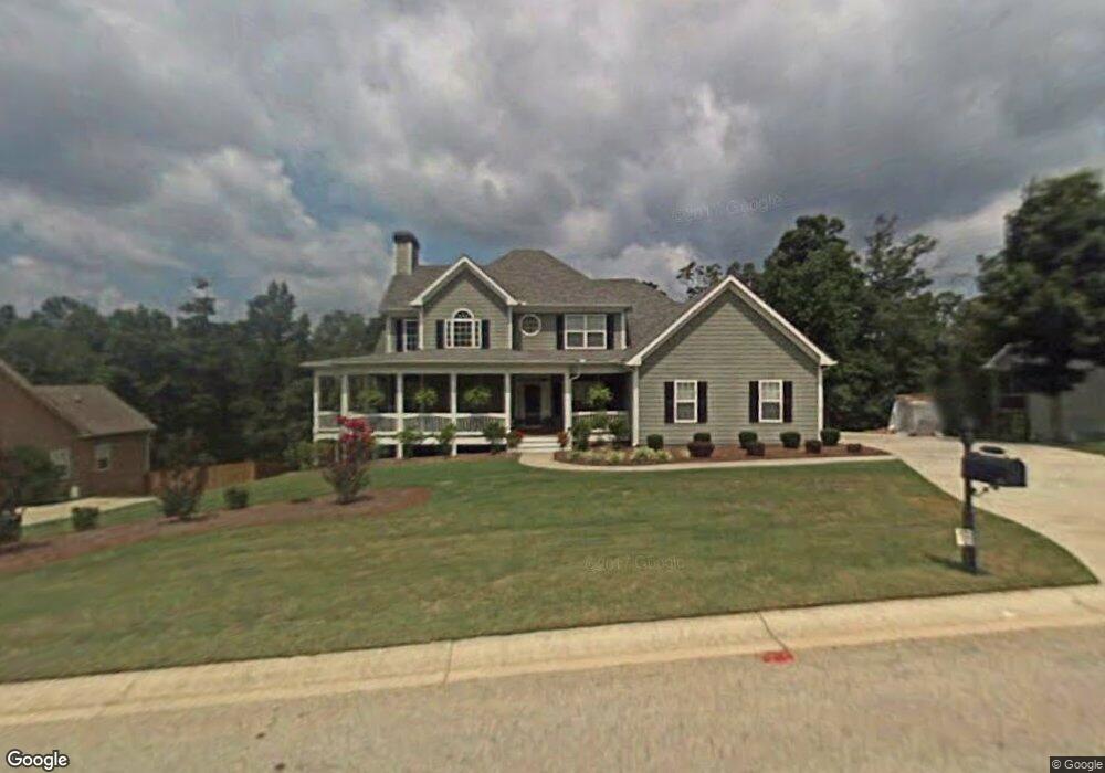 429 Clover Mill Dr, Jefferson, GA 30549 - photo 1