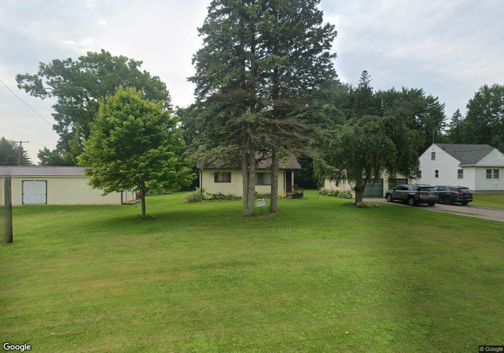 4980 King Rd, Saginaw, MI 48601 - photo 1