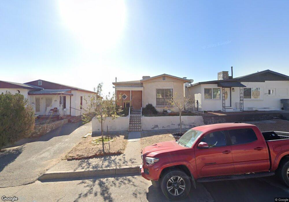 2504 San Diego Ave, El Paso, TX 79930 - photo 1