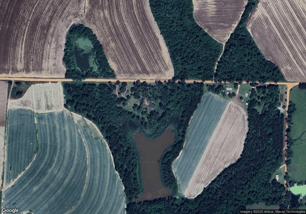 367 Bass Rd, Doerun, GA 31744 - photo 1