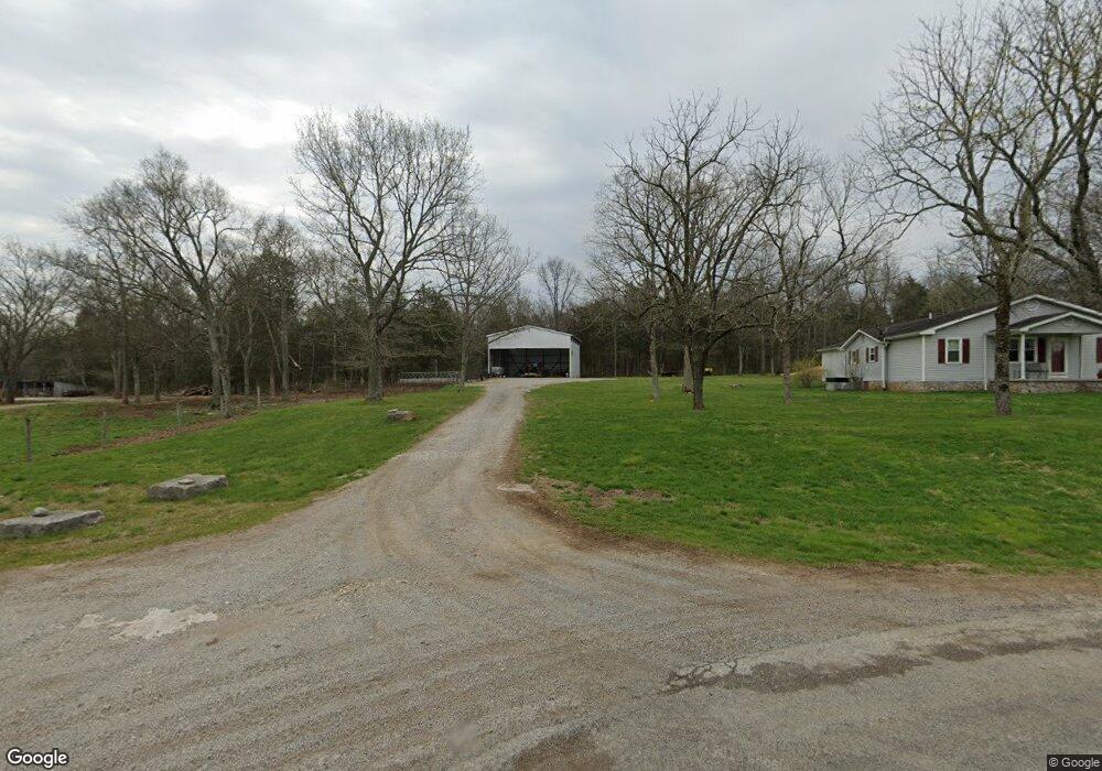 2605 Stegall Rd, Lewisburg, TN 37091 - photo 1