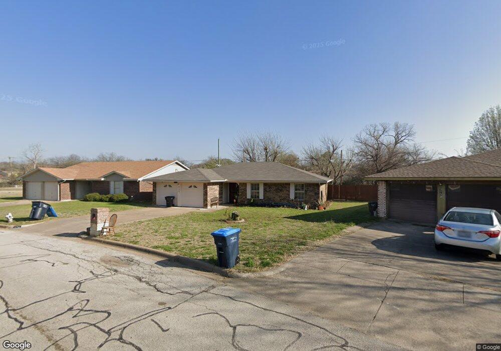 3756 Misty Meadow Dr, Fort Worth, TX 76133 - photo 1