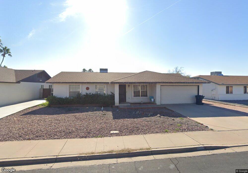 3821 E Holmes Ave, Mesa, AZ 85206 - photo 1