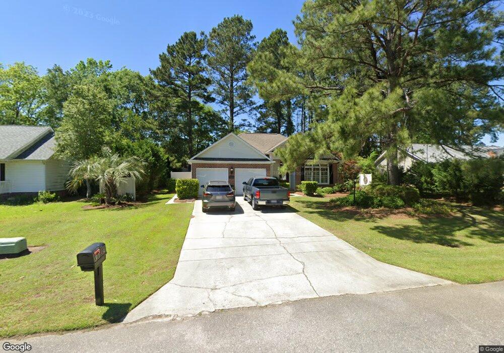 3068 Sweetpine Ln, Conway, SC 29527 - photo 1