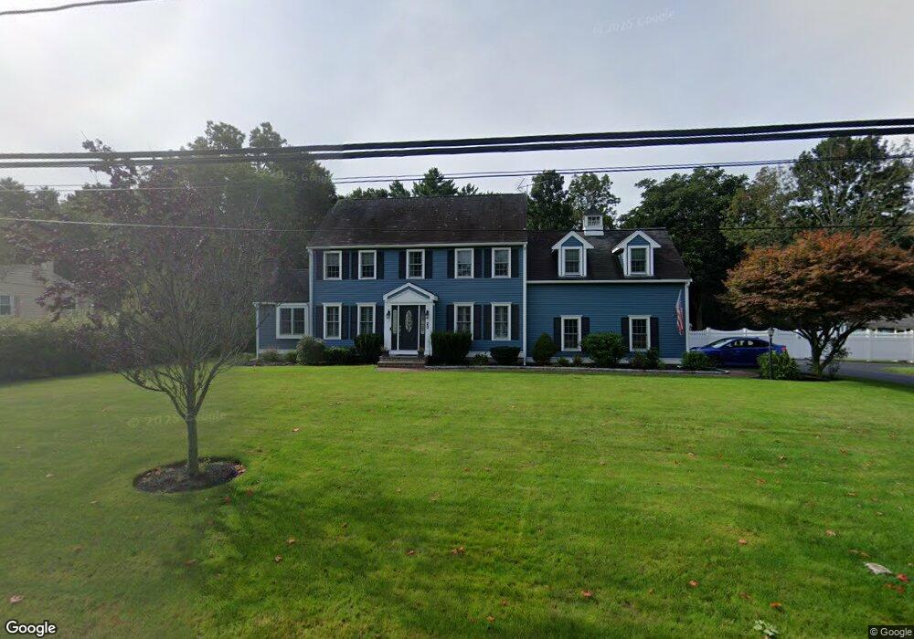 23 Maple Ave, Hanover, MA 02339 - photo 1